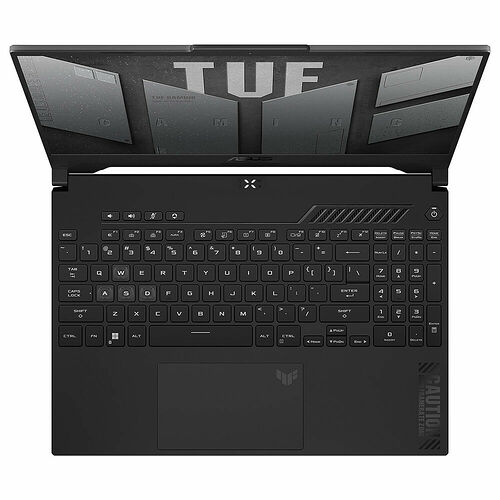 ASUS TUF Gaming A15 (TUF507NU-LP036)