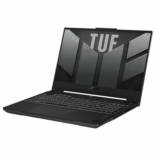 ASUS TUF Gaming A15 (TUF507NU-LP036)