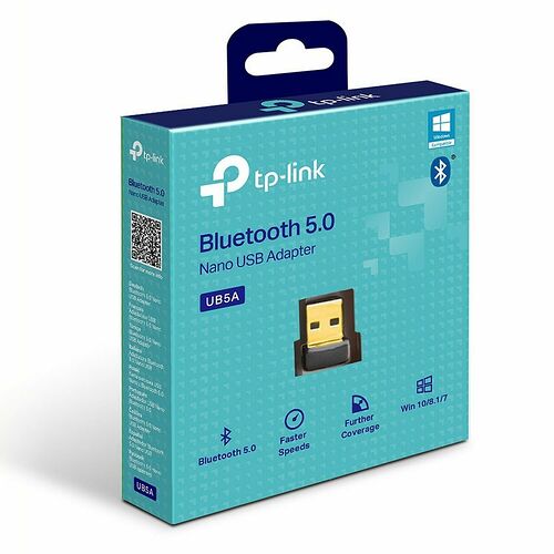 TP-Link UB5A