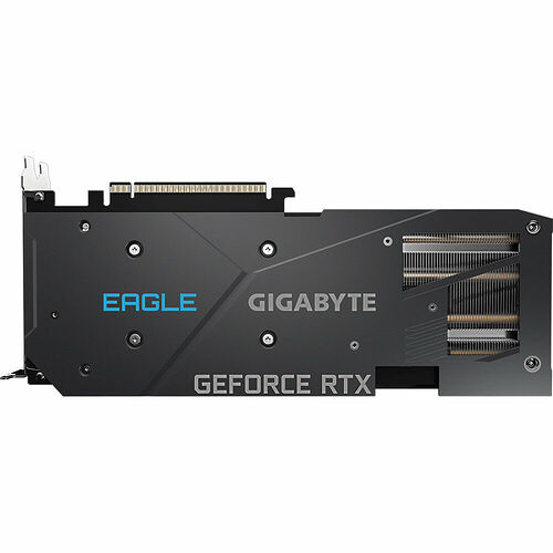 Gigabyte GeForce RTX 3060 Ti EAGLE OC D6X (LHR)