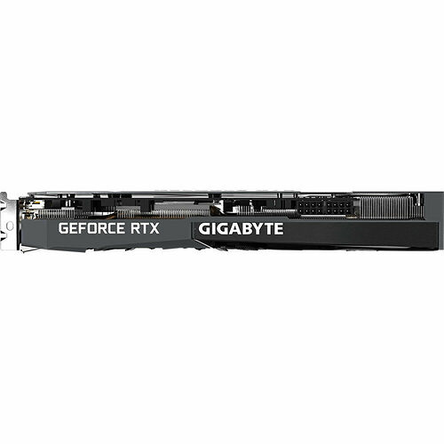 Gigabyte GeForce RTX 3060 Ti EAGLE OC D6X (LHR)