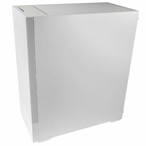 Lian Li Lancool 205 Mesh C - Blanc