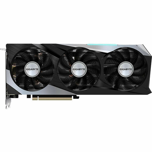 Gigabyte GeForce RTX 3060 Ti GAMING OC D6X (LHR)