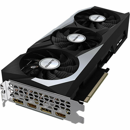 Gigabyte GeForce RTX 3060 Ti GAMING OC D6X (LHR)