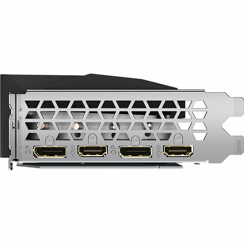 Gigabyte GeForce RTX 3060 Ti GAMING OC D6X (LHR)