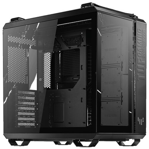 Asus TUF GT502 - Noir