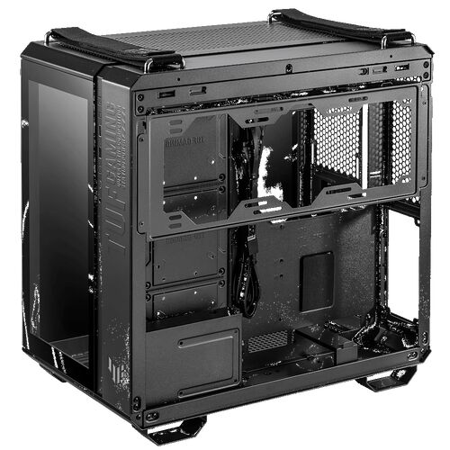 Asus TUF GT502 - Noir