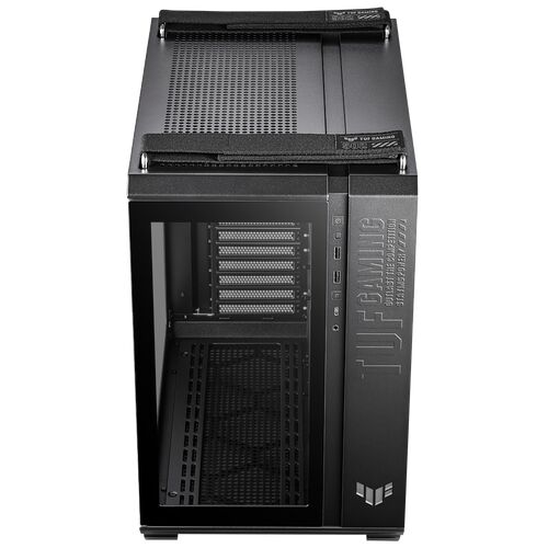 Asus TUF GT502 - Noir