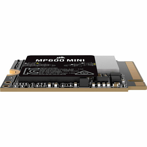 Corsair SSD MP600 Mini 1 To