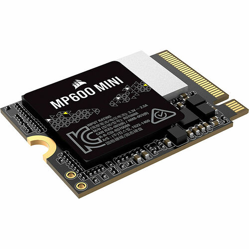 Corsair SSD MP600 Mini 1 To