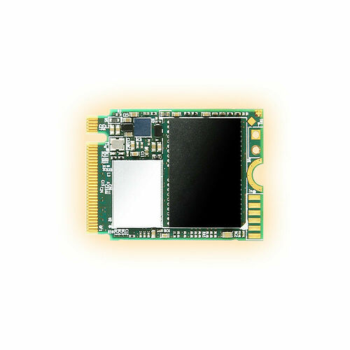 Transcend SSD MTE300S 256 Go