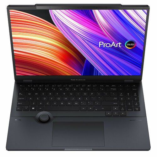 ASUS ProArt StudioBook Pro 16 (H7604JI-MY033W)