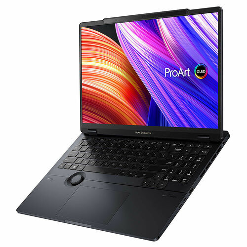 ASUS ProArt StudioBook Pro 16 (H7604JI-MY033W)