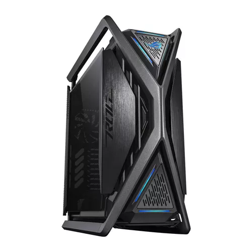 ROG HYPERION GR701 : Un excellent boitier haut de gamme par ASUS ??? 