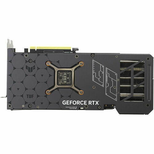 ASUS GeForce RTX 4070 Ti TUF O12G GAMING