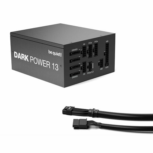 be quiet! Dark Power 13 - 750W