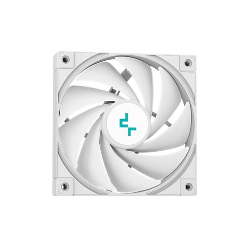 DeepCool LT720 Blanc - 360 mm