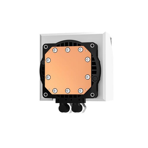 DeepCool LT720 Blanc - 360 mm