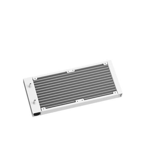 DeepCool LT520 Blanc - 240 mm