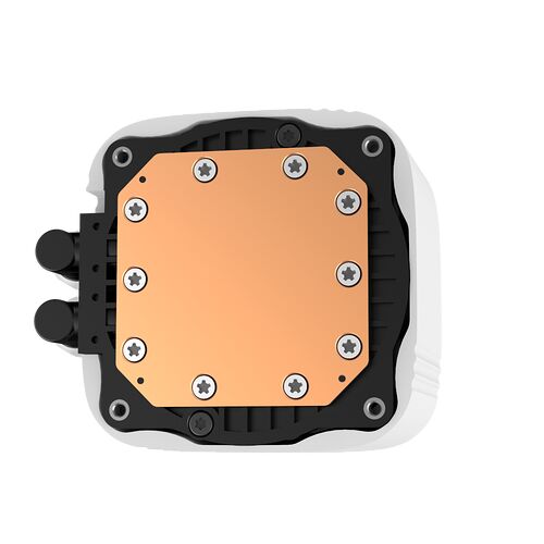 DeepCool LS720 SE Blanc - 360 mm
