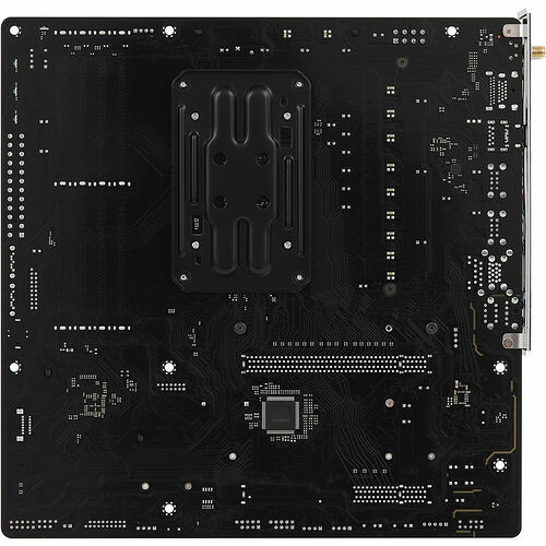 ASRock B650M PRO RS WIFI