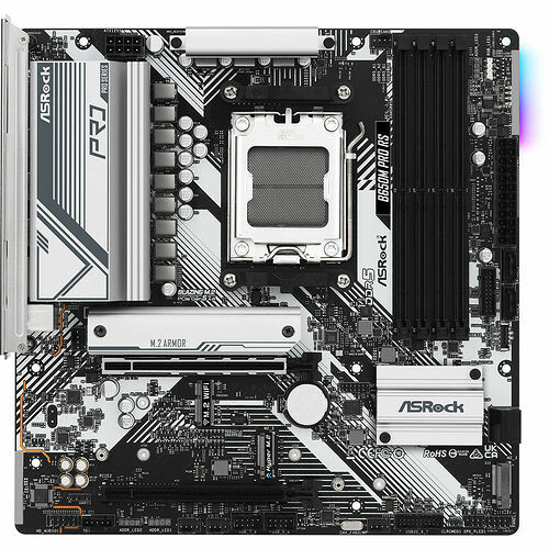 ASRock B650M PRO RS