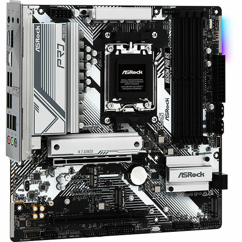 ASRock B650M PRO RS