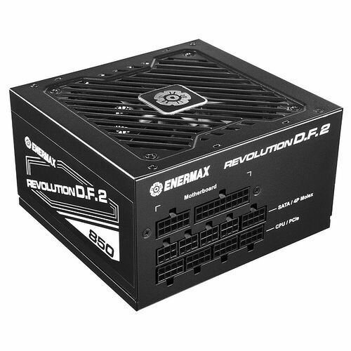 Enermax Revolution D.F.2 - 850W