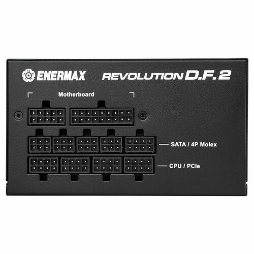 Enermax Revolution D.F.2 - 850W