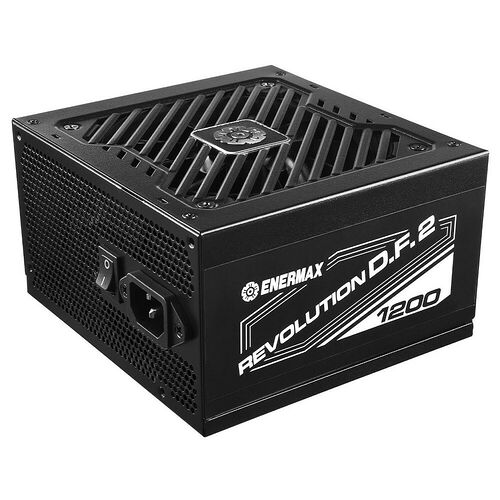 Enermax Revolution D.F.2 - 1200W