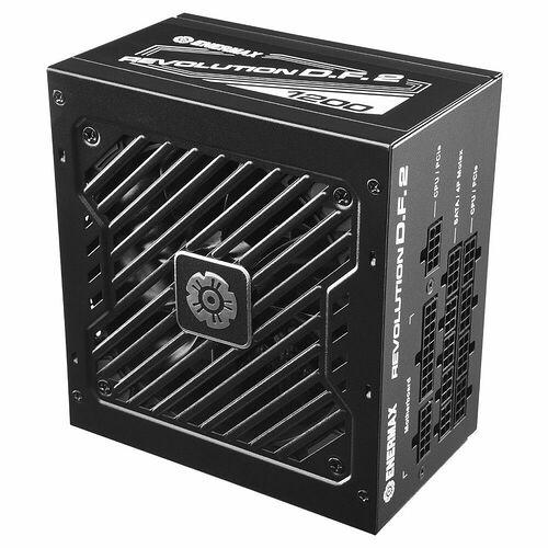 Enermax Revolution D.F.2 - 1200W