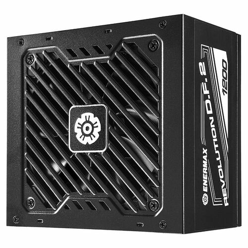 Enermax Revolution D.F.2 - 1200W