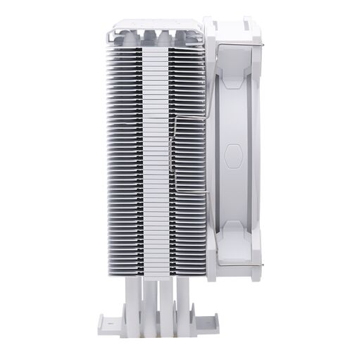 Cooler Master Hyper 212 Halo - Blanc