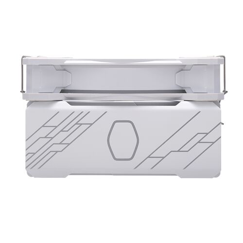 Cooler Master Hyper 212 Halo - Blanc