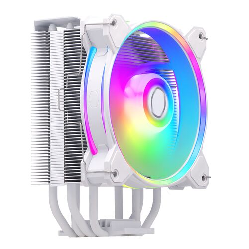 Cooler Master Hyper 212 Halo - Blanc