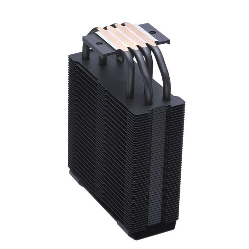 Cooler Master Hyper 212 Halo - Noir