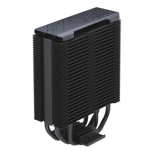 Cooler Master Hyper 212 Halo - Noir