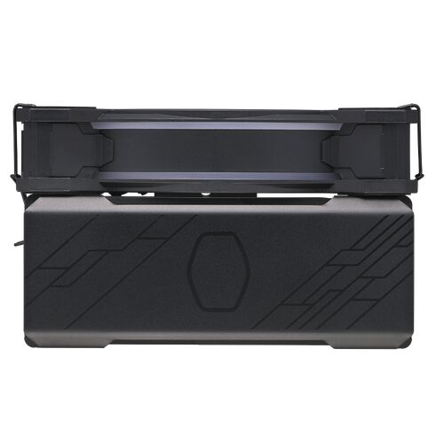 Cooler Master Hyper 212 Halo - Noir