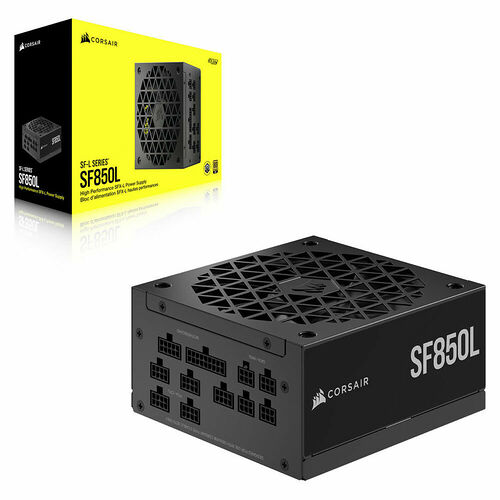 Corsair SF850L - 850W
