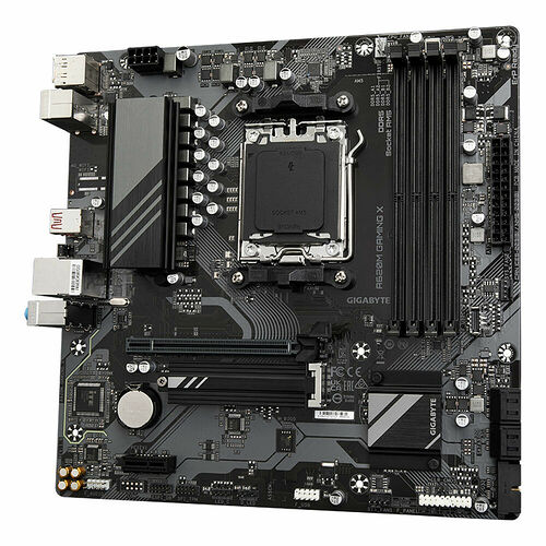 Kit évo Ryzen 5 7500F + A620M GAMING X + 32 Go
