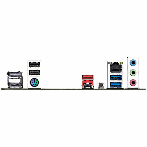 Kit évo Ryzen 5 7500F + A620M GAMING X + 32 Go