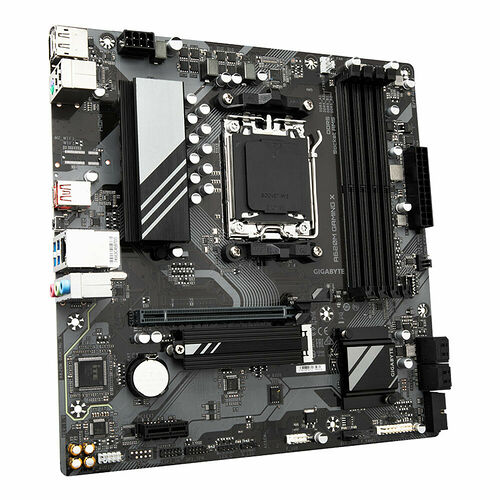 Kit évo Ryzen 5 7500F + A620M GAMING X + 32 Go