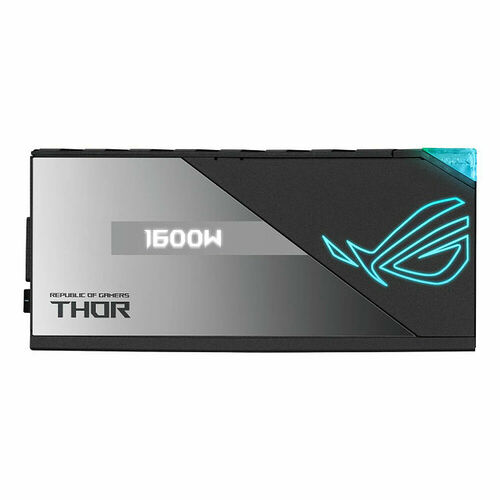 Asus ROG Thor Titanium - 1600W