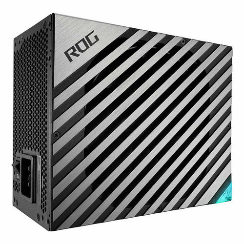 Asus ROG Thor Titanium - 1600W