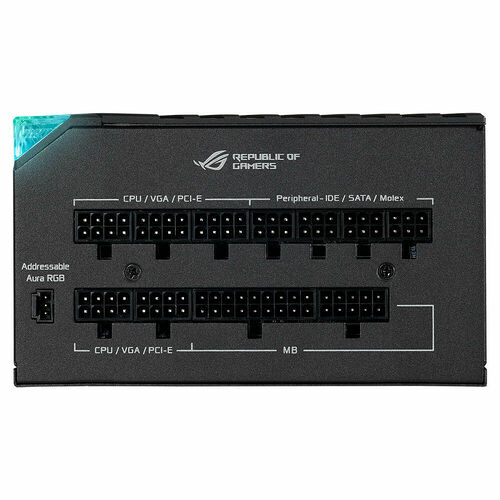 Asus ROG Thor Platinum II - 850W