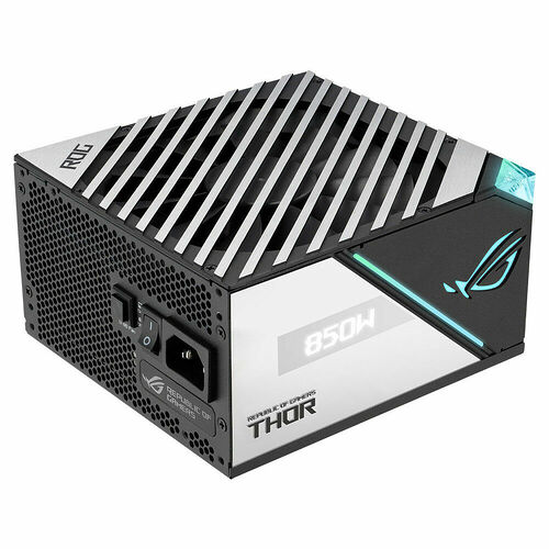 Asus ROG Thor Platinum II - 850W