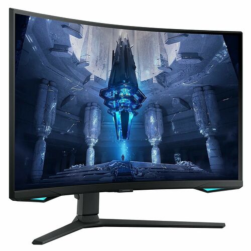 Samsung Odyssey Neo G7 S32BG750NP (dalle incurvée)