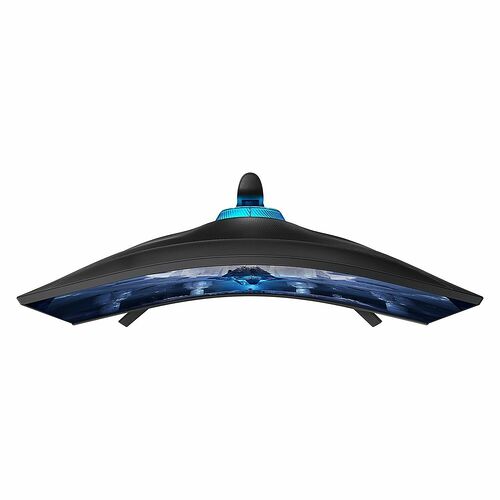 Samsung Odyssey Neo G7 S32BG750NP (dalle incurvée)