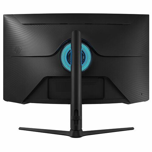 Samsung Odyssey Neo G7 S32BG750NP (dalle incurvée)
