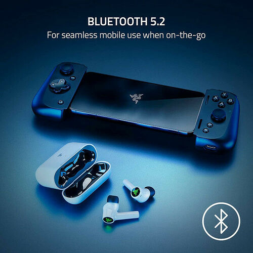 Razer Hammerhead HyperSpeed for Playstation